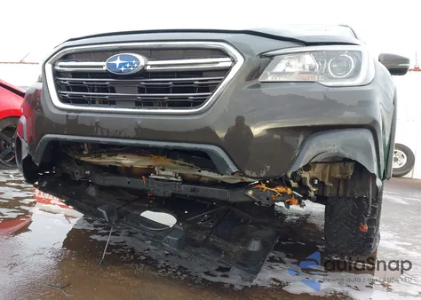 2019 Subaru Outback 2.5I Limited z USA, uszkodzony, nr VIN 4S4BSAJC2K3203406